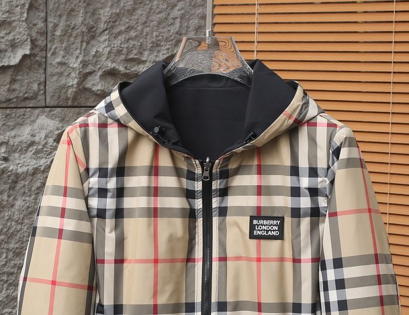 Burberry Outwear